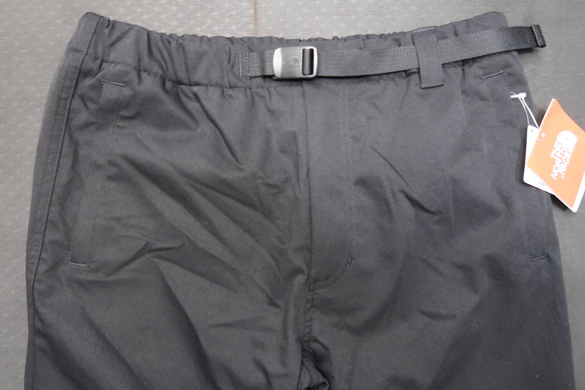 Yahoo!オークション - 新品 メンズ M ノースフェイス チノ ウォーム