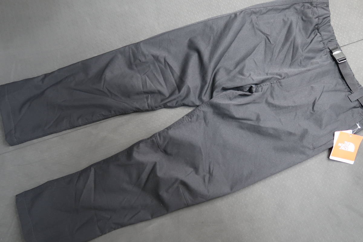 Yahoo!オークション - 新品 メンズ M ノースフェイス チノ ウォーム