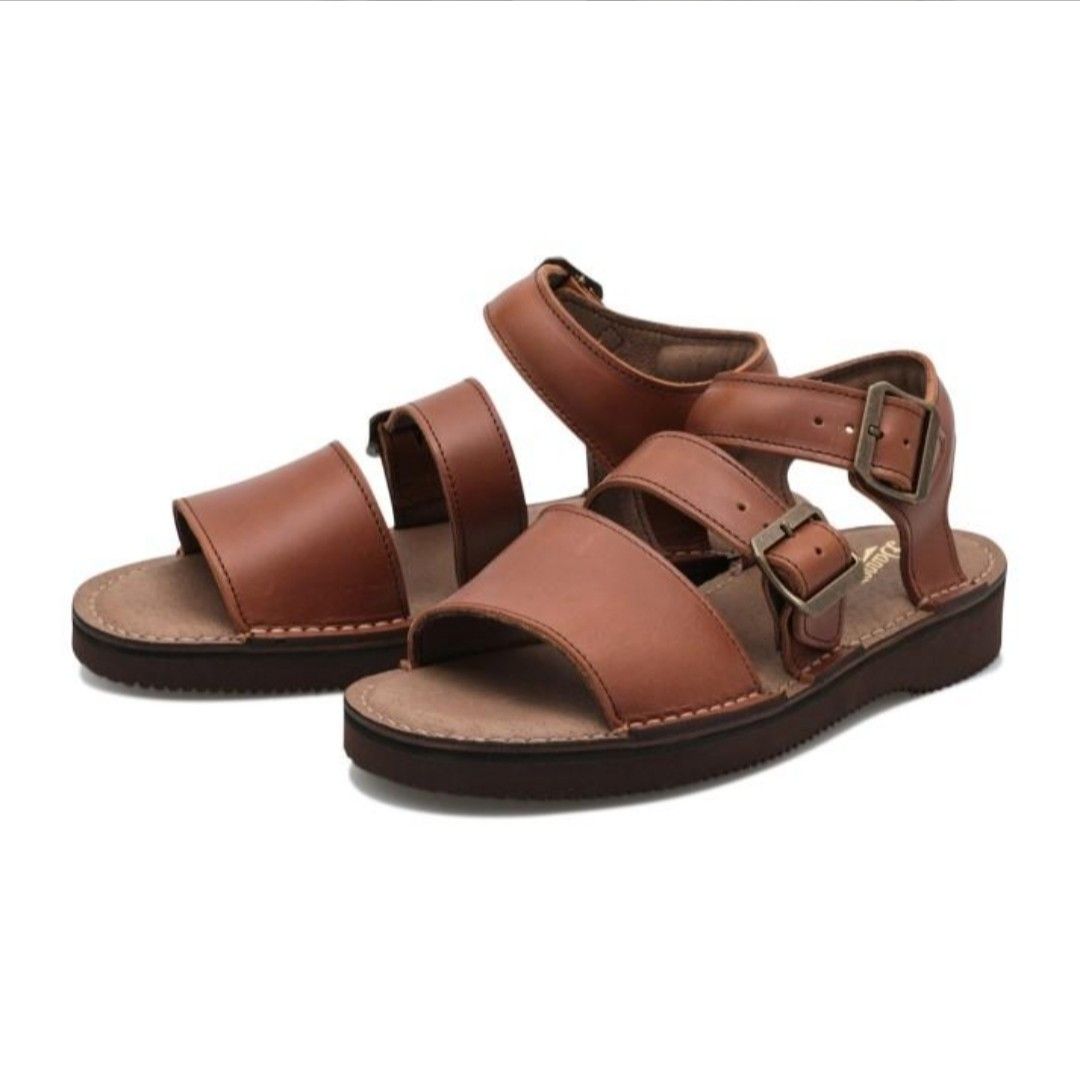 Danner レザーサンダル PITTOCK STRAP ピトック ストラップ Danner ダナー PITTOCK STRAP SANDAL ピトック ストラップ