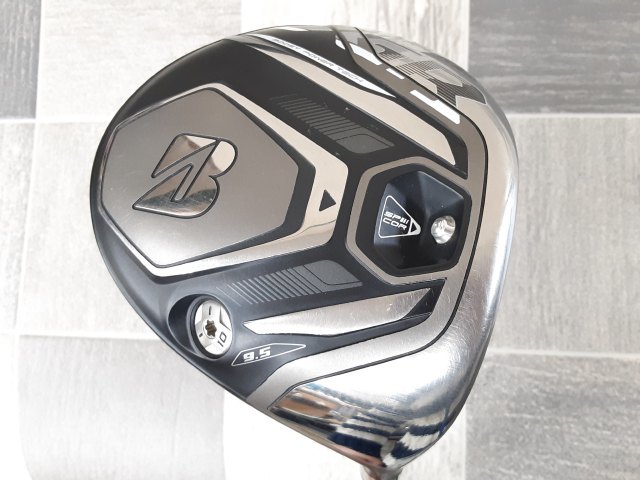 第一ネット JGR B TOUR 狭山□【中古】[7509] 2019 9.5 S