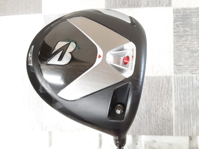 メーカー公式ショップ】 X B TOUR 狭山□【中古】[6566] TourAD 9.5 S