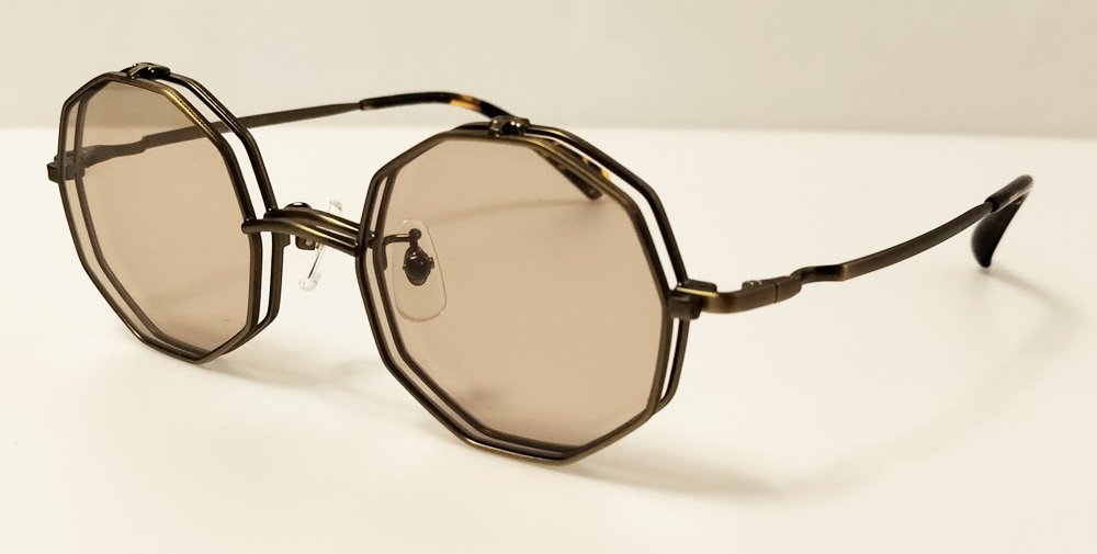 John lenon antiqueサングラス-