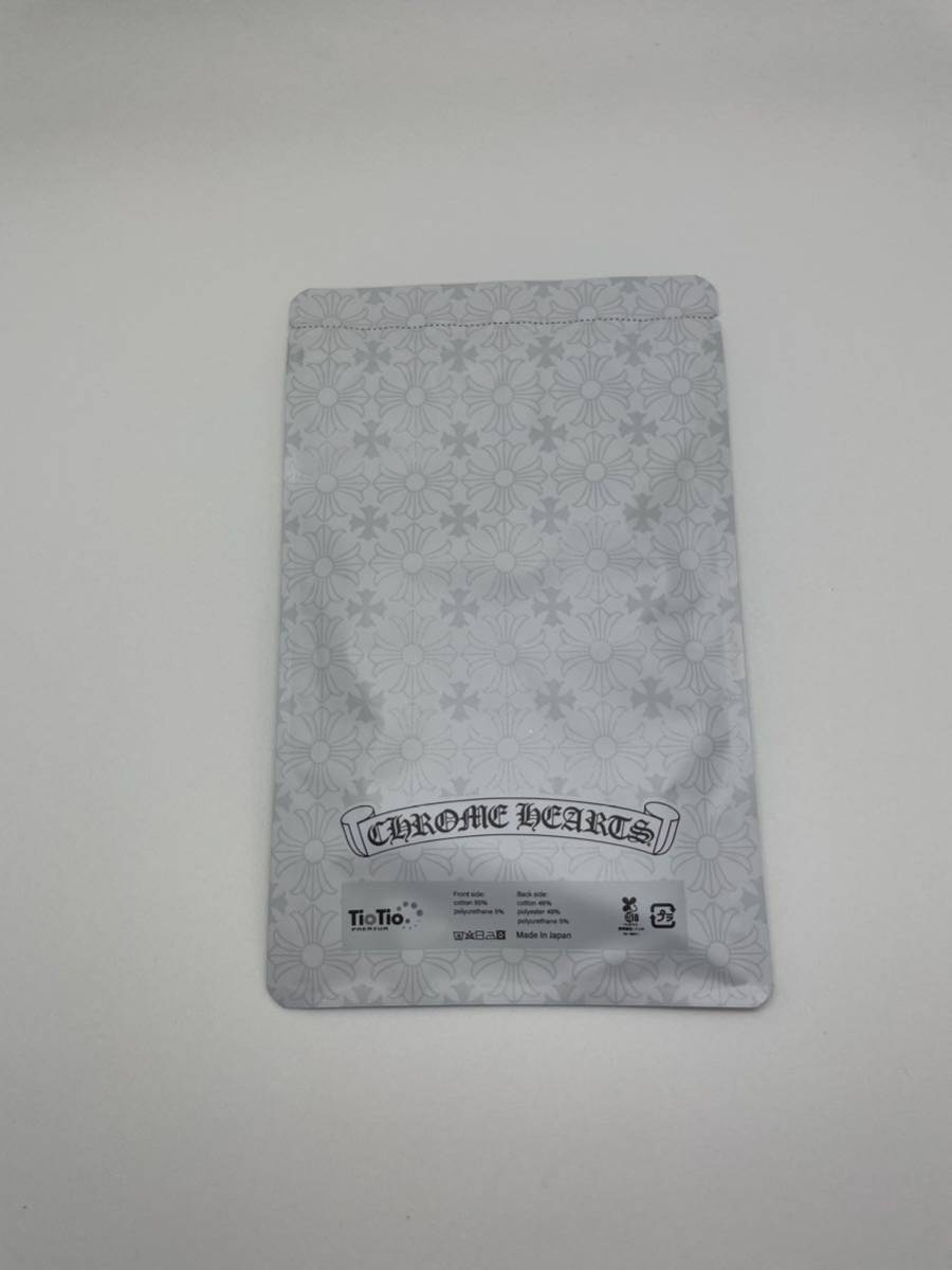 未使用 未開封 クロムハーツ CHROME HEARTS ファッション マスク 未使用 未開封 クロムハーツ CHROME HEARTS ファッション マスク