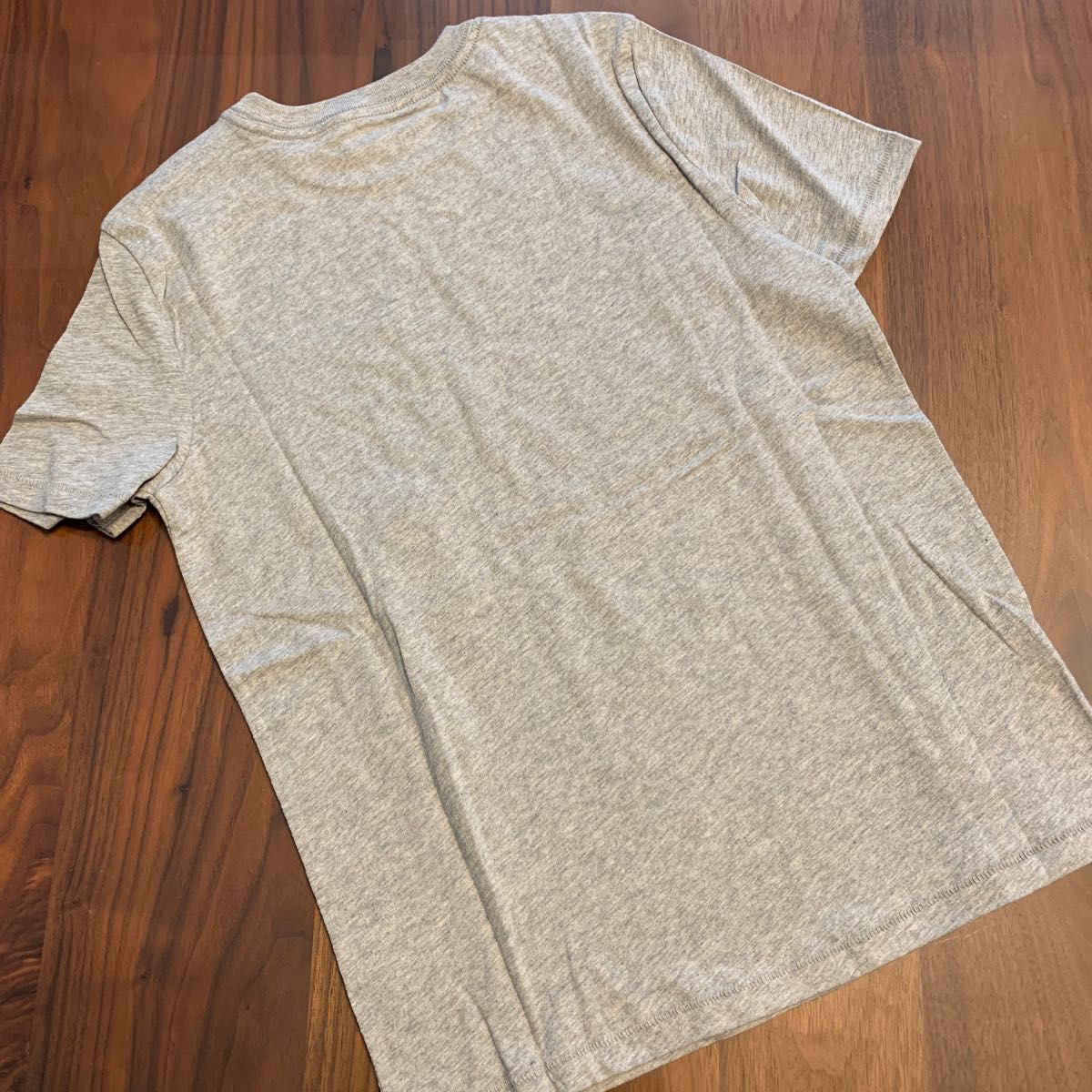 【新品】GAP ギャップ キッズ 無地 胸ポケット 半袖 Tシャツ 半ズボン ハーフパンツ 短パン パンツ 140cm 男の子