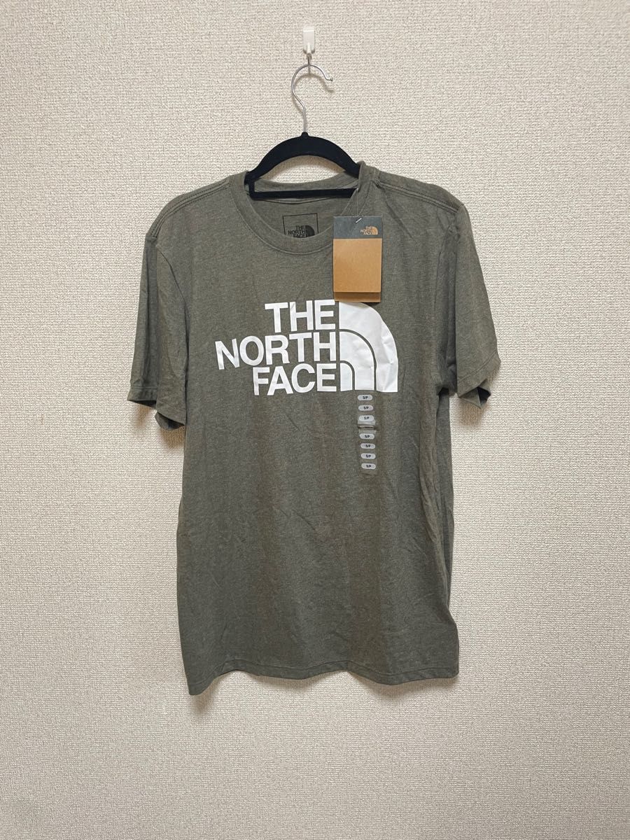 新品　ノースフェイス　メンズ　Tシャツ　US-S  THE NORTH FACE
