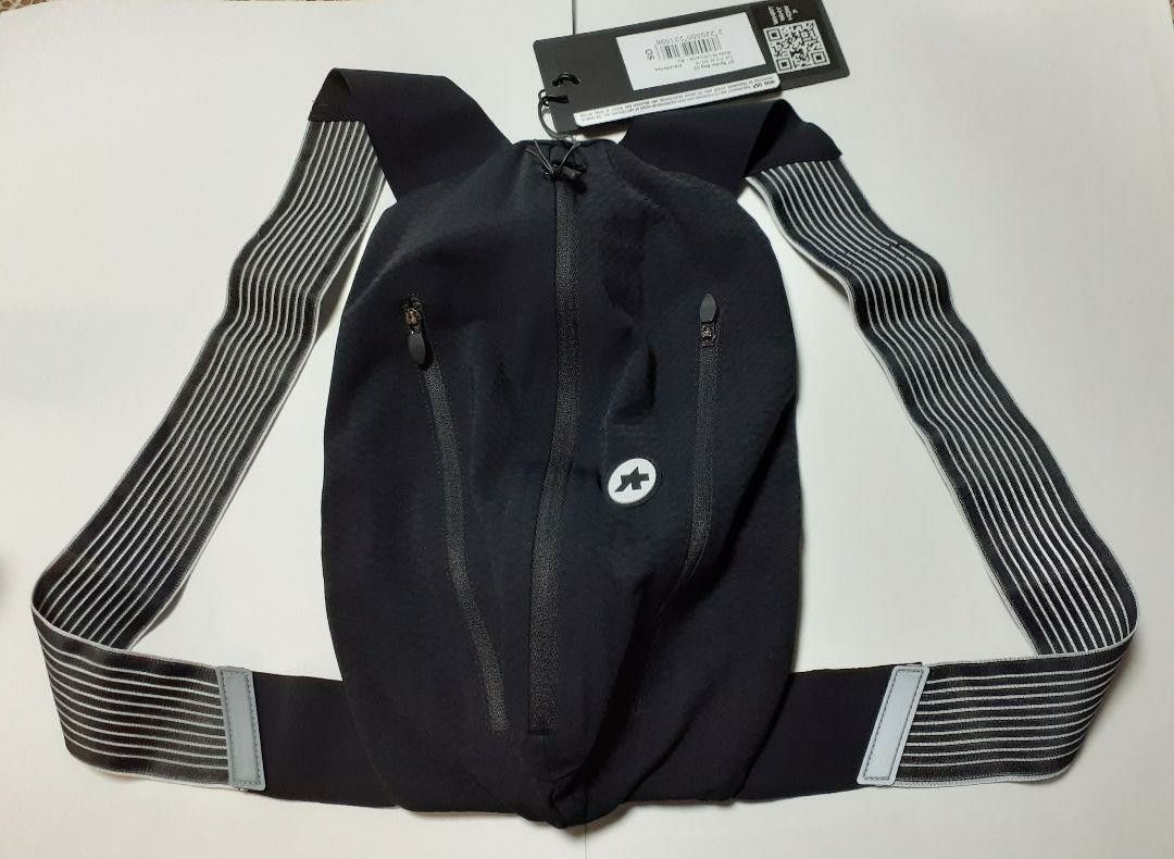 新モデル】Assos アソス GT SPIDER BAG C2|Yahoo!フリマ(旧 新モデル】Assos アソス GT SPIDER BAG C2|Yahoo!フリマ(旧