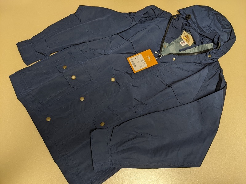 品多く ケルティ Midnight M PARKA WORK US KELTY USワークパーカ USA