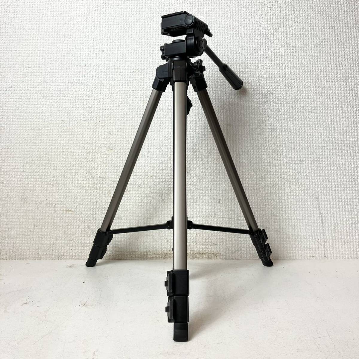 61%OFF!】 カメラ三脚 HAKUBA ハクバ landgrafflawns.com