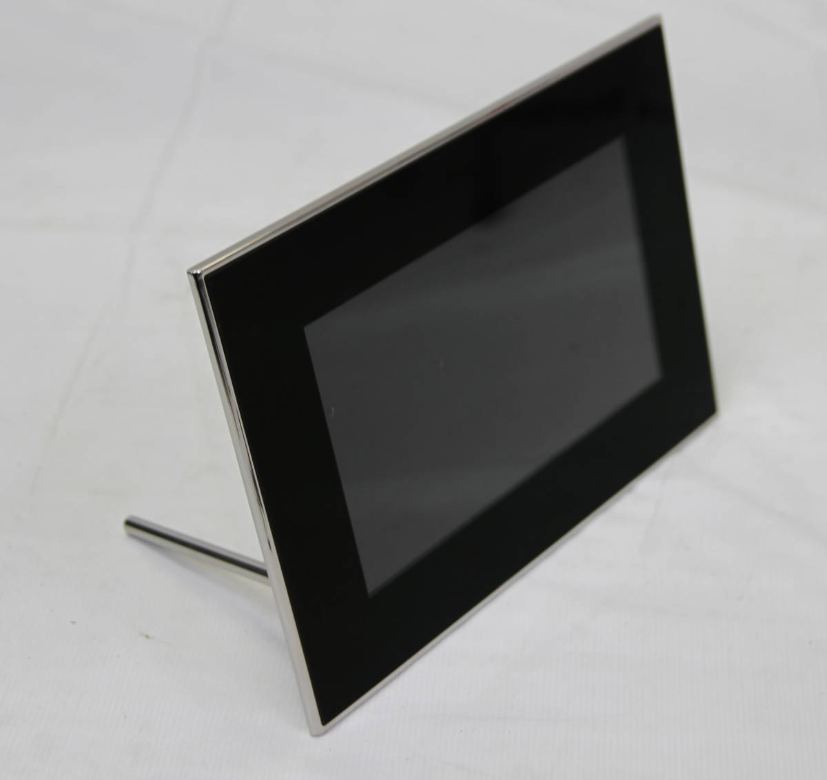 FUJIFILM Fuji film *8.5 -inch ASG liquid crystal digital photo frame (DP-850SH) 2GB built-in memory resolution 800×480 electrification OK
