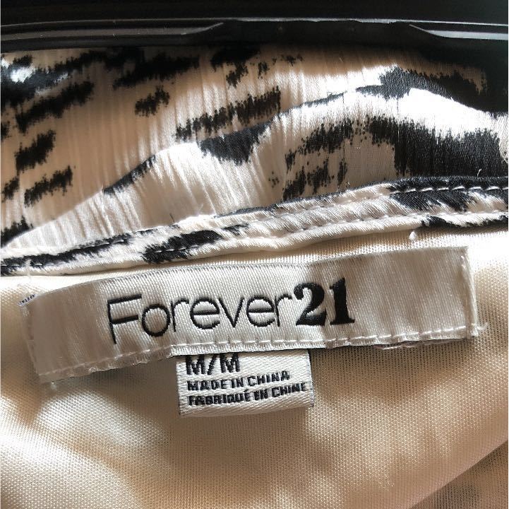 メ272 forever21 ワンピース