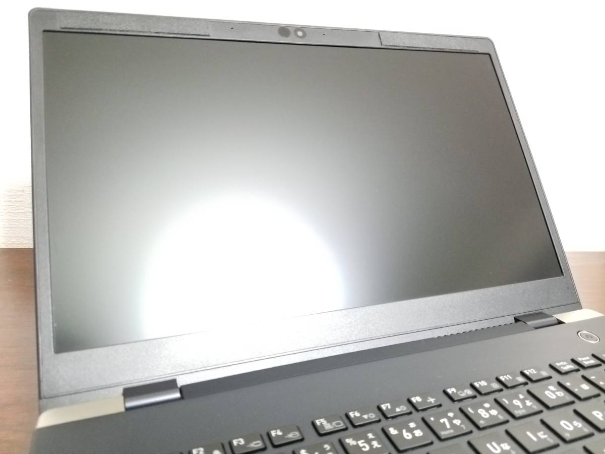 L68 Toshiba dynabook G83M Core i5 no. 7 поколение (7200U)* память 8GB* супер высокая скорость M.2 SSD128GB*13.3 дюймовый Full HD*Win10 Pro PC Office 2021laptop