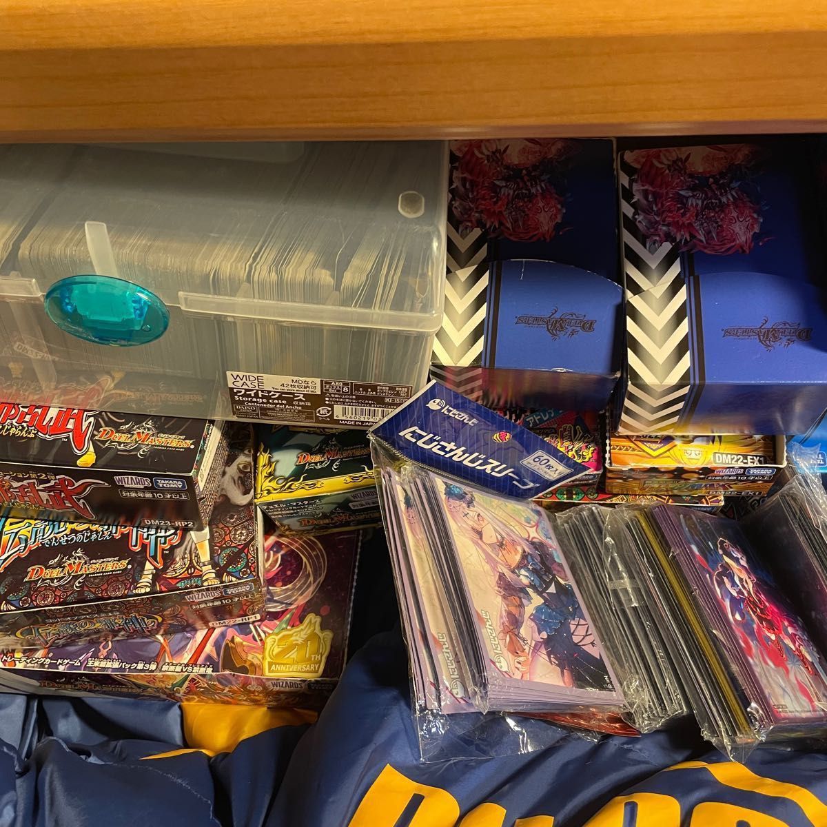 デュエルマスターズ引退品 box デュエマデュエルマスターズ 健屋 デュエルマスターズ引退品 box デュエマデュエルマスターズ 健屋