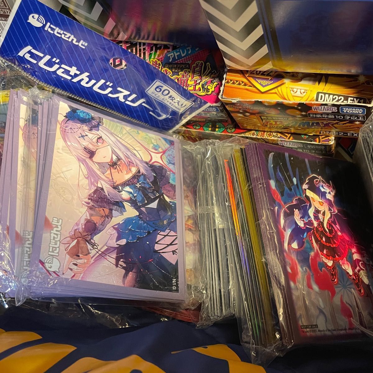 デュエルマスターズ引退品 box デュエマデュエルマスターズ 健屋 デュエルマスターズ引退品 box デュエマデュエルマスターズ 健屋