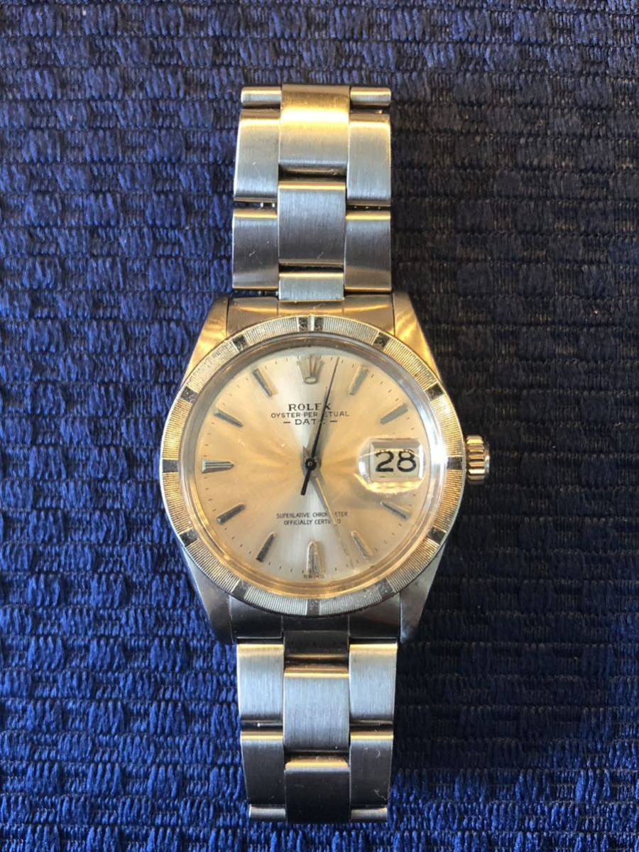 SALE／%OFF cal. Rolex 側形式番号 稼働品 AUTOMATIC