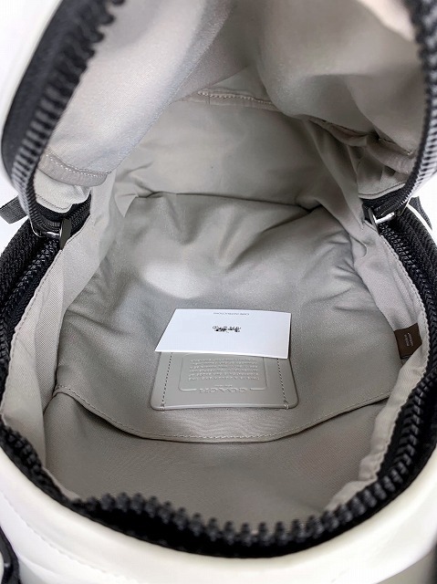美品 送料無料 レアモデル コーチ メンズ COACH シグネチャー 美品 送料無料 レアモデル コーチ メンズ COACH シグネチャー