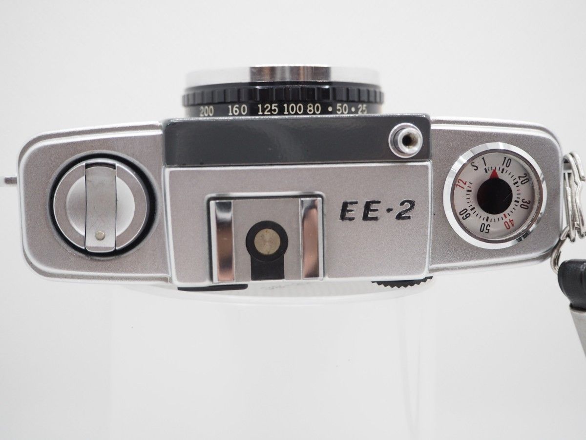 動作・実写確認済】OLYMPUS PEN EE-2｜PayPayフリマ