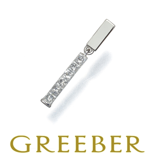 クリスマスツリー特価! ミステリー 0.20ct ダイヤモンド ペンダントトップ ダイヤ Pt900 限界値下げ品 GENJ ダイヤモンド