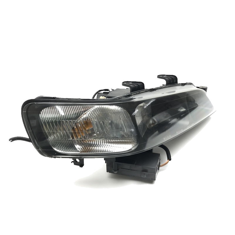 ▼アコード ワゴン CF6 CF CL CH 純正 HID ヘッドライト インナーブラック 左右セット STANLEY R7637 バラスト バーナー付 即決/即納▼_画像3