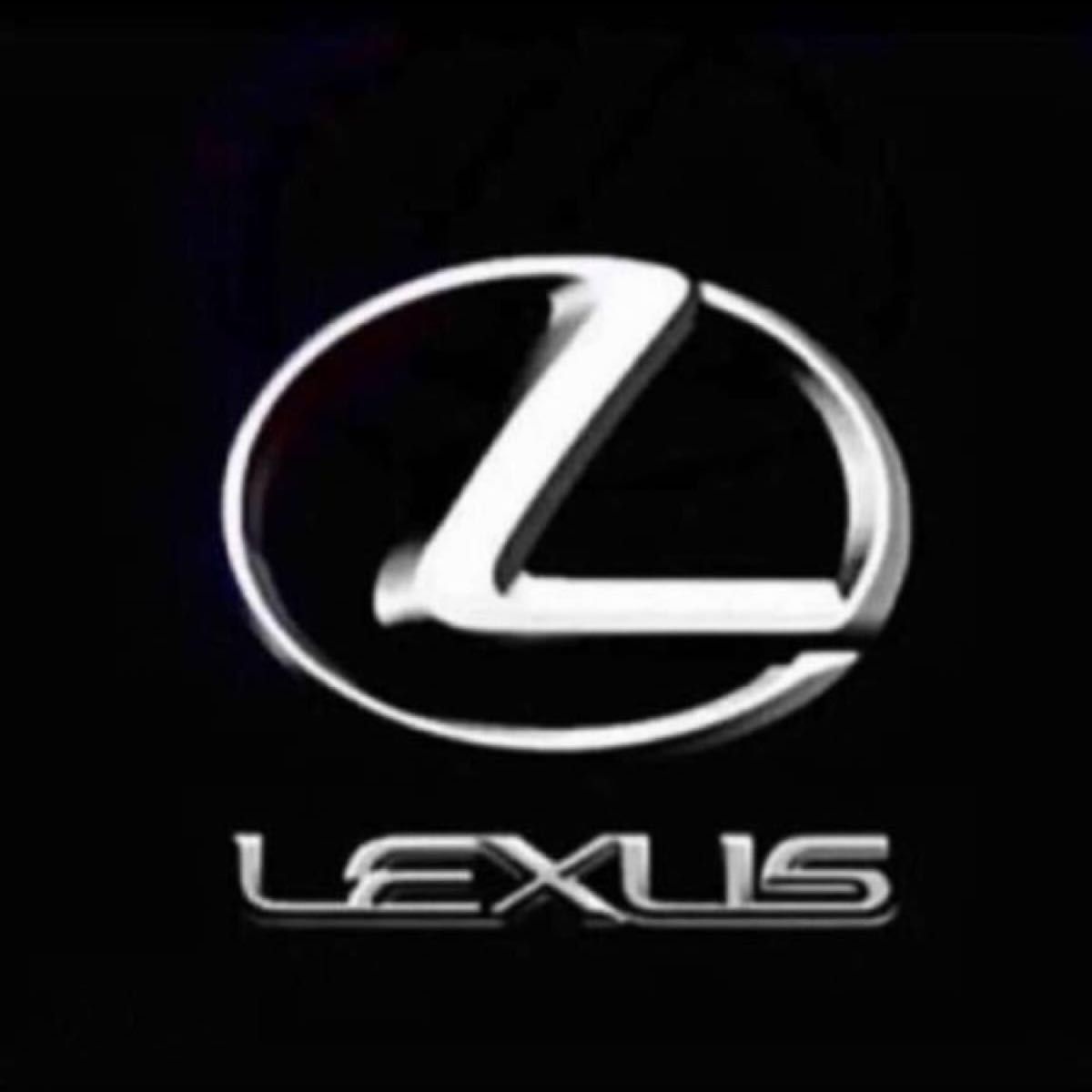 ■新品未使用■ 希少！レクサス LEXUS スピンドル 今治タオル認定『オリジナルマフラータオル』ホワイト×ブラック 送料無料！