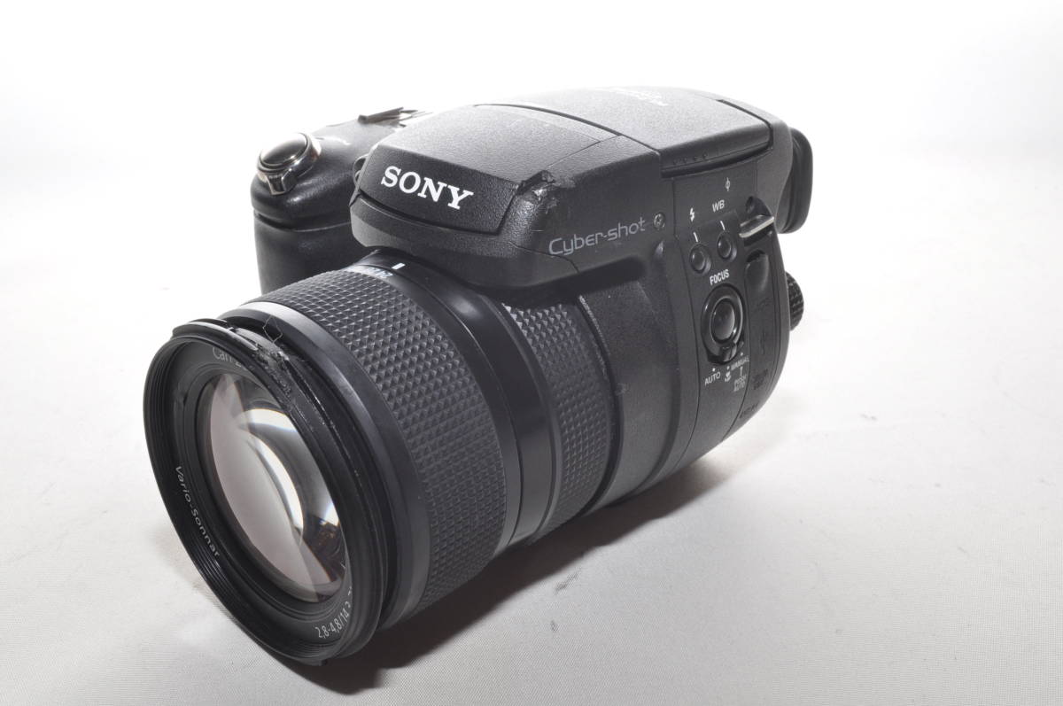 SONY Cyber−Shot DSC-R1 - 通販 - toptelha.net.br