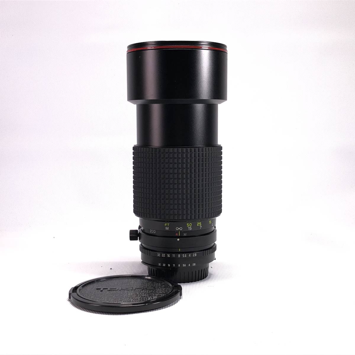 Tokina AT-X SD 80-200mm F2.8 トキナー ニコン Fマウント 現状販売品 ヱOA4b_画像2