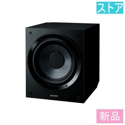 新品・ストア★SONY スピーカー SA-CS9 単品