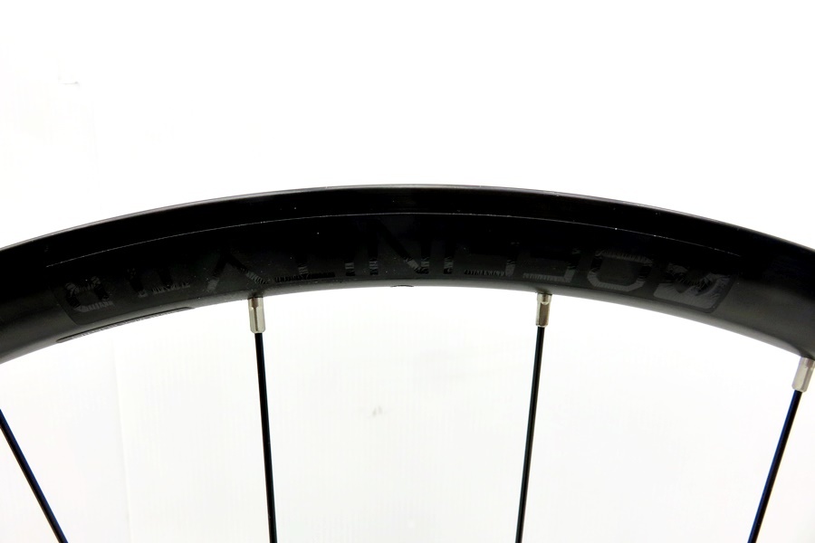 人気のファッションブランド! AFFINITY ボントレガー BONTRAGER 下松