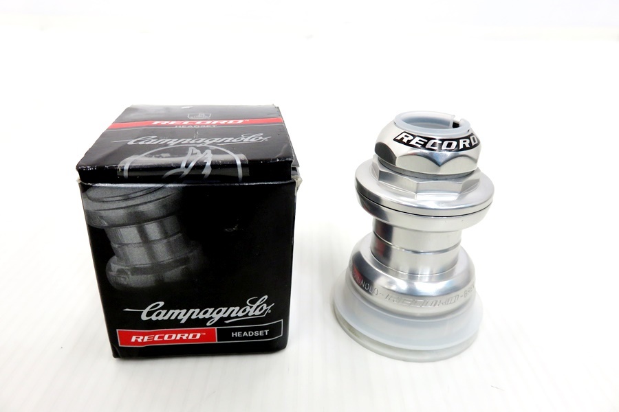 格安 RECORD カンパニョーロ 下松)Campagnolo レコード KG25B
