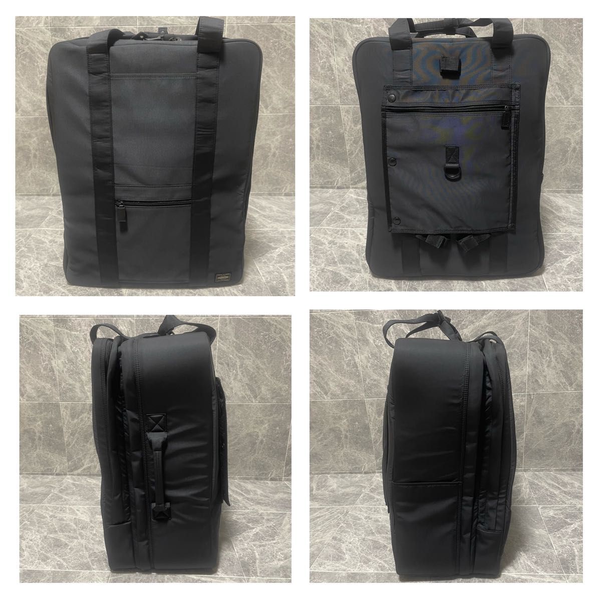 限定品 PORTAR ポーター 中田英寿 SUBARU コラボ スーツケース 限定品 PORTAR ポーター 中田英寿 SUBARU コラボ スーツケース