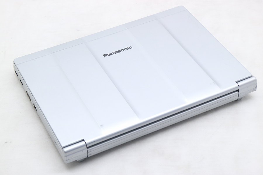 超安い】 Panasonic CF-SV8RDCVS Core i5 8365U 1.6GHz/8GB/256GB(SSD