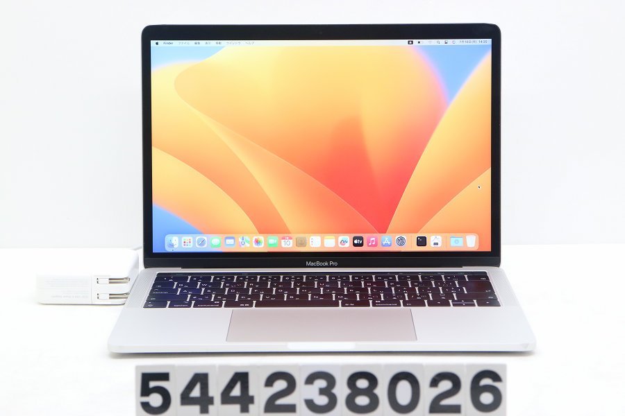 超可爱の MacBook Apple Pro 【544238026】 2.3GHz/16GB/500GB(SSD