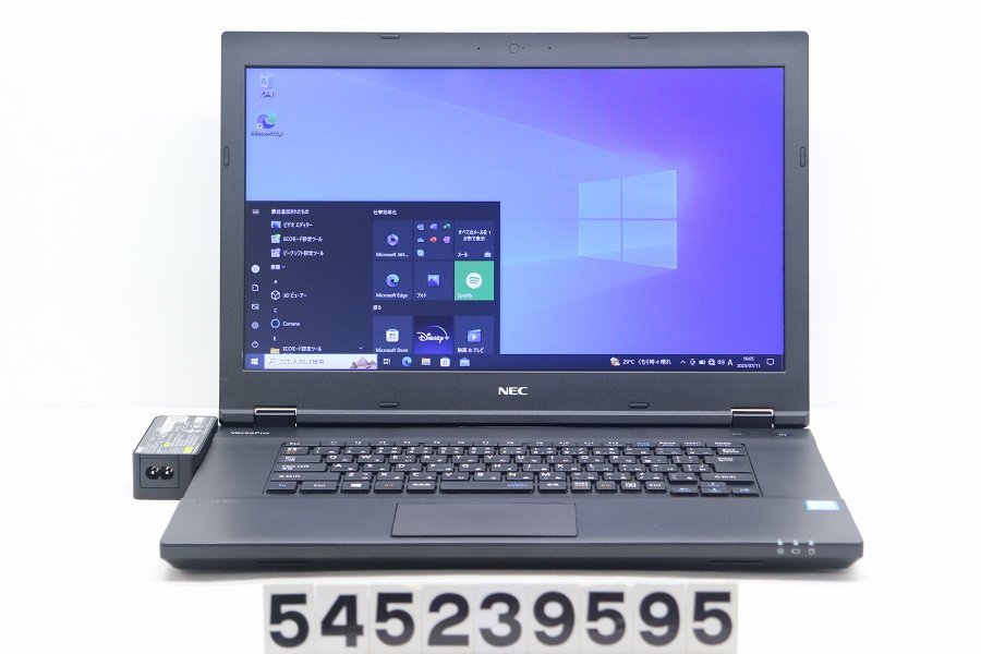 最新デザインの PC-VK23TXZDT NEC Core 【545239595】 2.3GHz/8GB