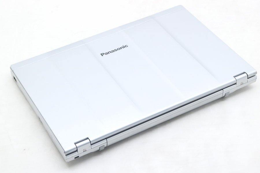ギフト】 Panasonic CF-LX6RDGVS Core i5 7300U 2.6GHz/8GB/256GB(SSD