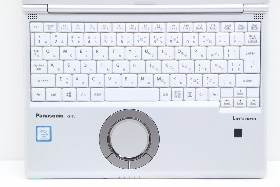 Panasonic CF-SV8RD7VS Core i5 8365U 1.6GHz/8GB/256GB(SSD)/12.1W