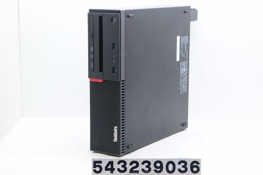 独特の素材 Lenovo ThinkCentre M700 Core i7 6700 3.4GHz/16GB/256GB