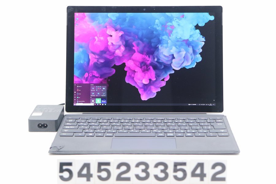 世界的に 8350U i5 Core 256GB 6 Pro Surface Microsoft 1.7GHz/8GB