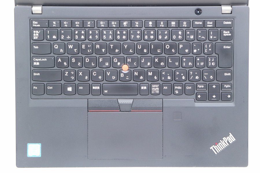 ファッション Lenovo ThinkPad X390 Core i7 8565U 1.8GHz/8GB/512GB