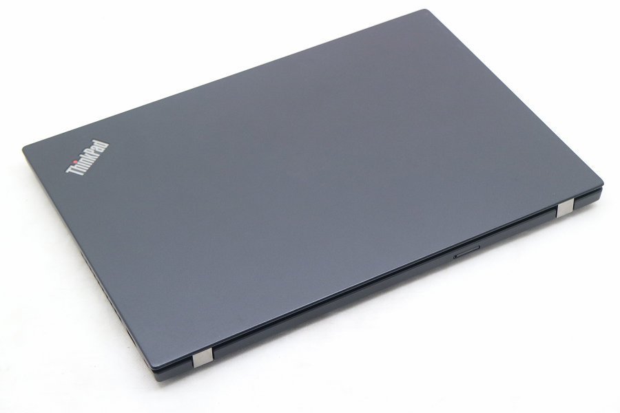Lenovo ThinkPad X390 Core i7 8565U 1.8GHz/8GB/512GB(SSD)/13.3W/FHD