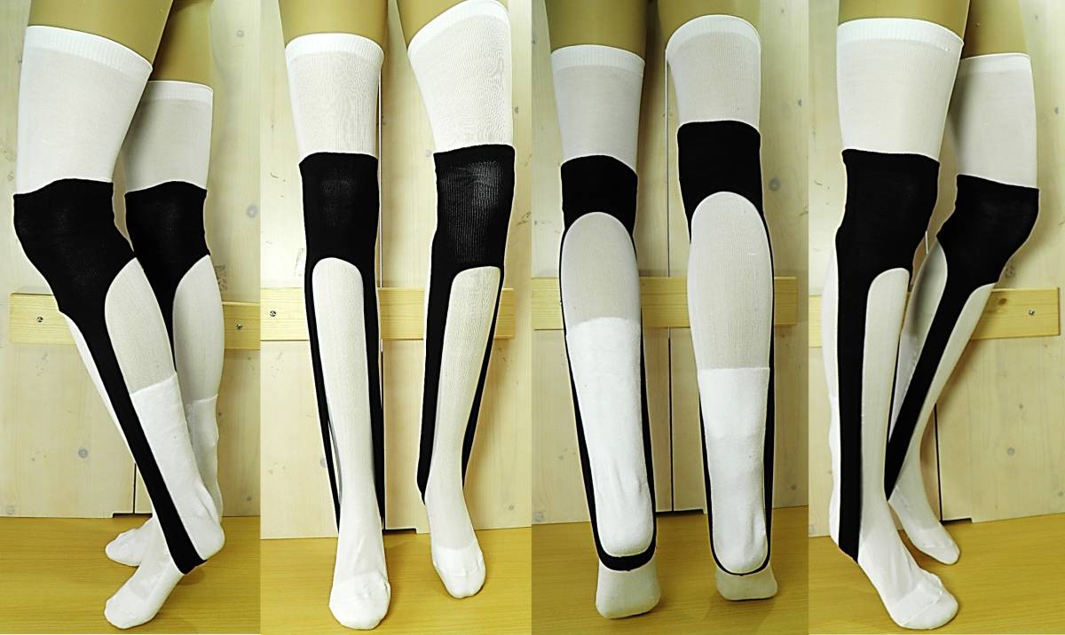 流行り の ブランド - 2024年おすすめのアイテム満載 新品☆レッグウェア】野球 スーパー ソフトボール◇TCK 大人用