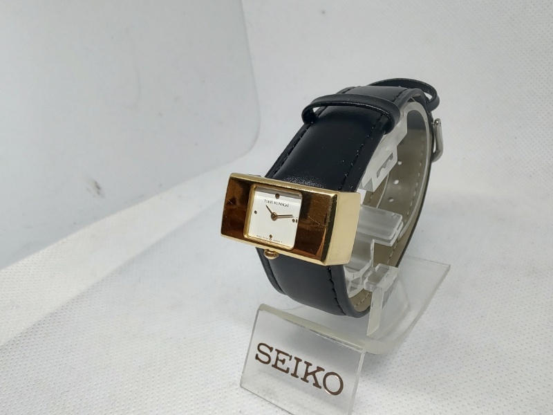 送料無料 トキオクマガイ 腕時計 SEIKO 熊谷登喜夫 TOKIO 送料無料 トキオクマガイ 腕時計 SEIKO 熊谷登喜夫 TOKIO