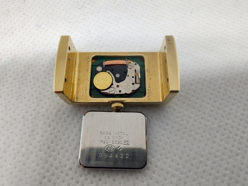 送料無料 トキオクマガイ 腕時計 SEIKO 熊谷登喜夫 TOKIO 送料無料 トキオクマガイ 腕時計 SEIKO 熊谷登喜夫 TOKIO