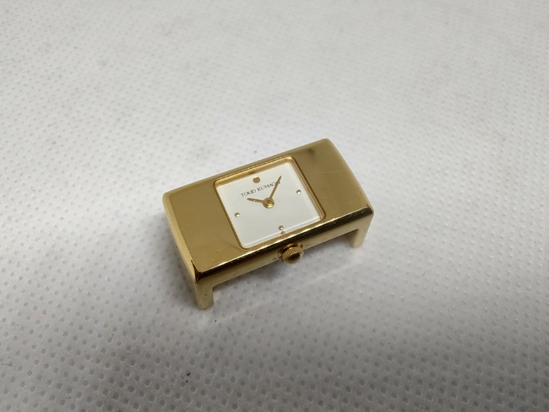 送料無料 トキオクマガイ 腕時計 SEIKO 熊谷登喜夫 TOKIO 送料無料 トキオクマガイ 腕時計 SEIKO 熊谷登喜夫 TOKIO