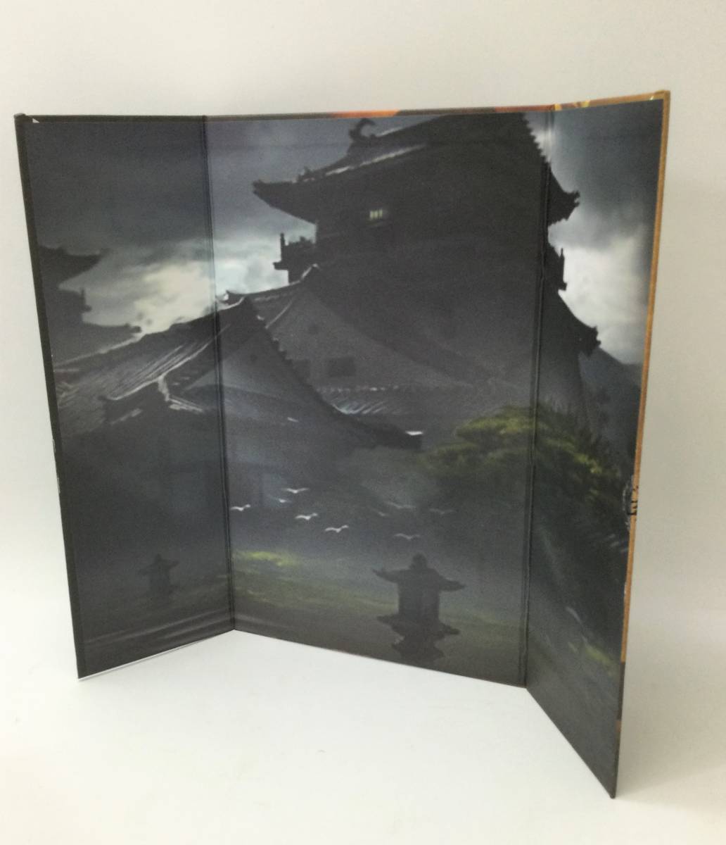 Yahoo!オークション - POPTOYS EX030A 1/6 THE LAST SAMURAI ザ Yahoo!オークション - POPTOYS EX030A 1/6 THE LAST SAMURAI ザ