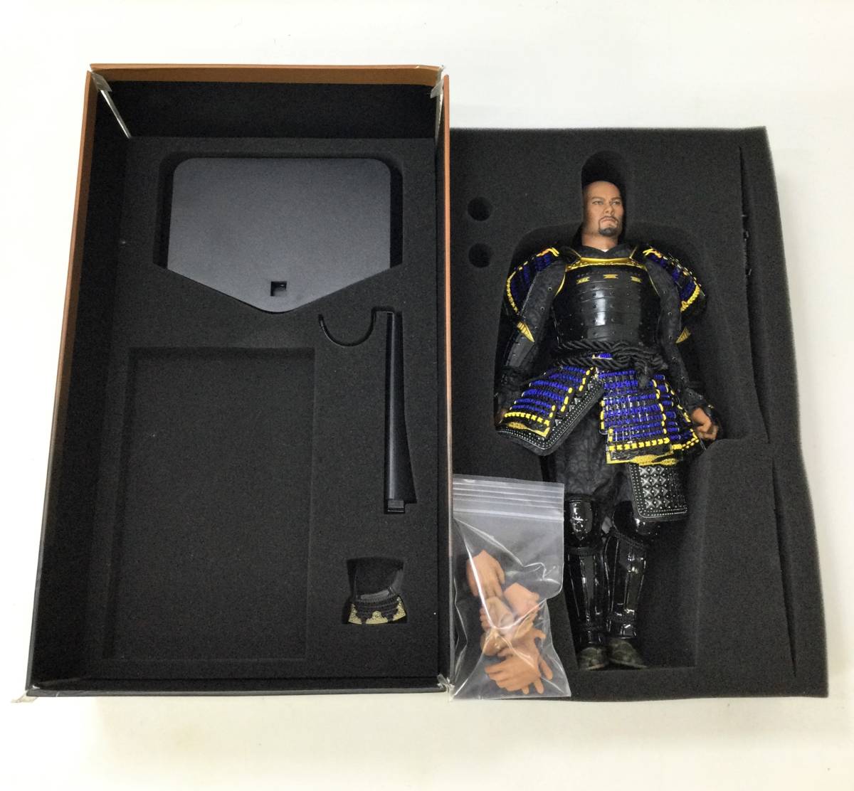 Yahoo!オークション - POPTOYS EX030A 1/6 THE LAST SAMURAI ザ Yahoo!オークション - POPTOYS EX030A 1/6 THE LAST SAMURAI ザ