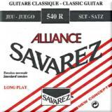 即決◆新品◆送料無料SAVAREZ 540R×2(サバレスアリアンス /メール便_画像1