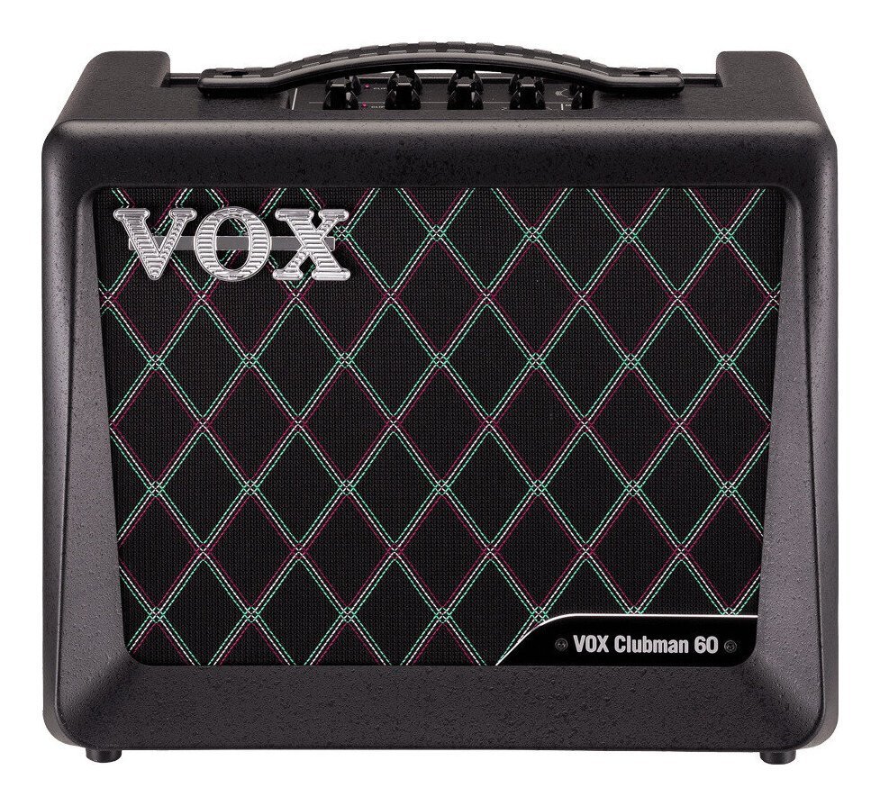 即決◇新品◇送料無料VOX V-CM-60 / Clubman 60 ジャズギター クリーン
