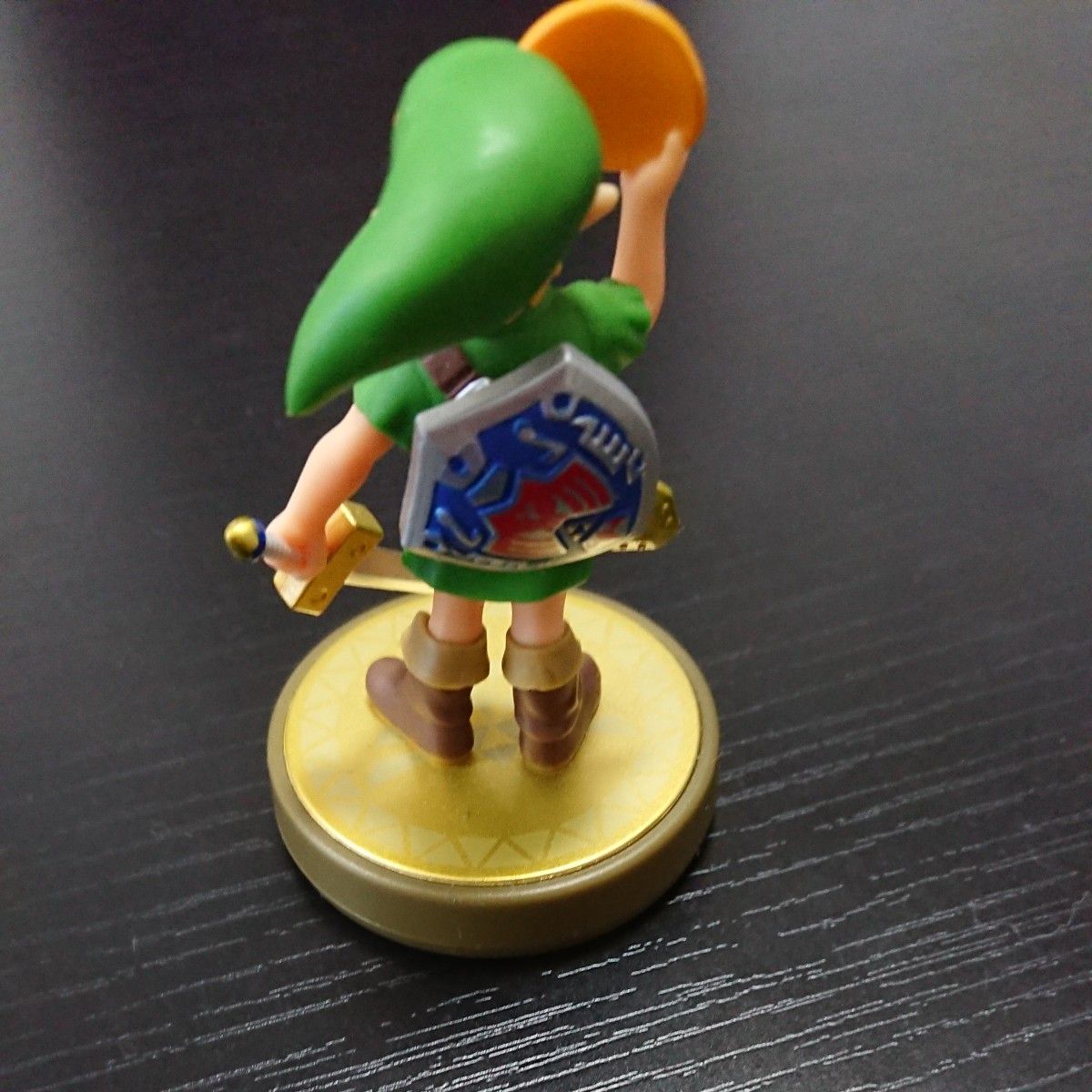 値下げ不可！ゼルダの伝説 ムジュラの仮面 amiibo