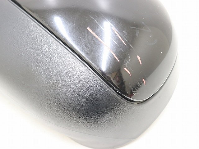 * Lincoln Navigator 99 year 5.4L left door mirror ( stock No:A35814) (6770)