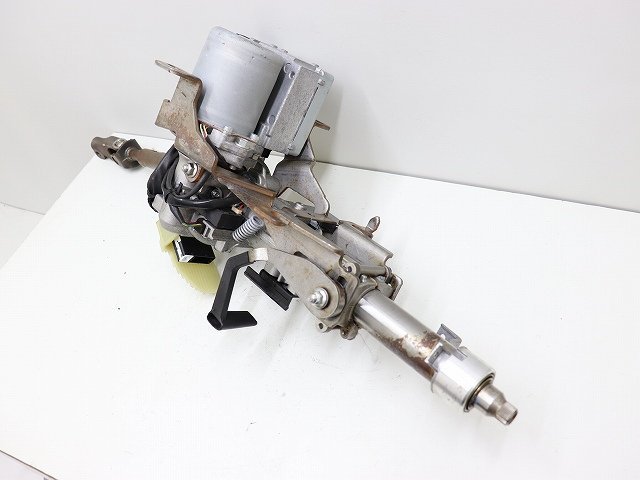 * Renault Megane Red Bull * racing RB8 2013 year DZF4R steering shaft electric power steering 488105536R ( stock No:A35950) (6974) *