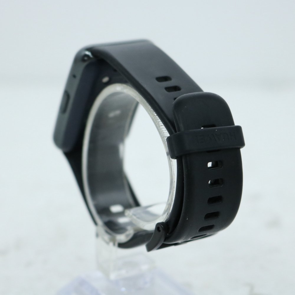 美品 動作品 HUAWEI WATCH FIT/ファーウェイ ウォッチ フィット TIA